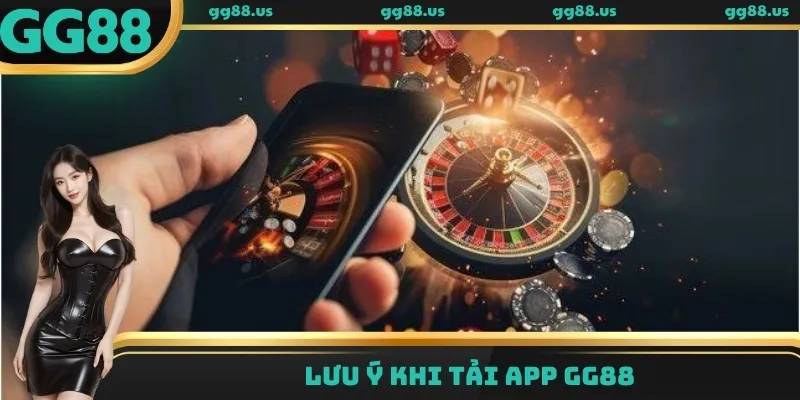 Lưu ý cần biết khi tải app IQ88