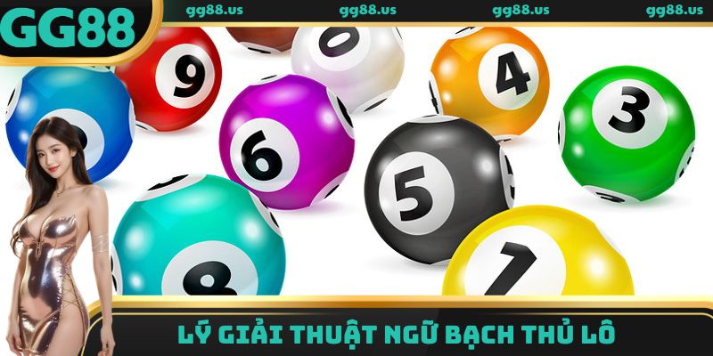 Lý giải thuật ngữ bạch thủ lô