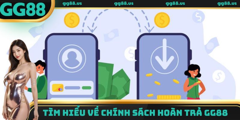 Tìm hiểu về chính sách hoàn trả GG88